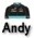 andy